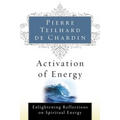 Activation of Energy