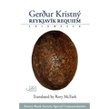 Reykjavik Requiem (working title)