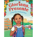 Gloriana, Presente: A First Day of School Story