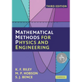 Mathematical Methods for Physics and Engineering: A Comprehensive Guide