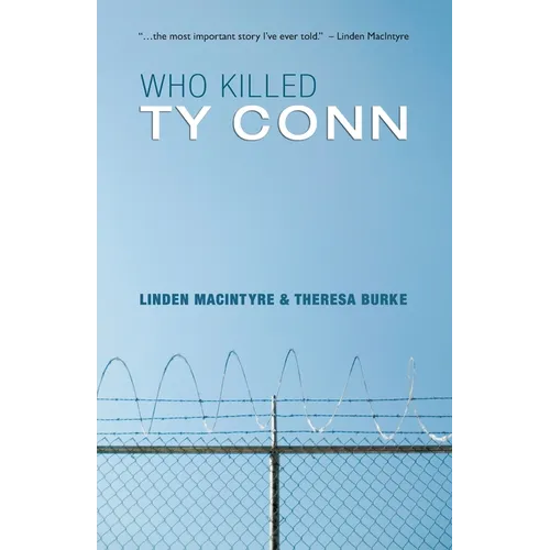 Who Killed Ty Conn