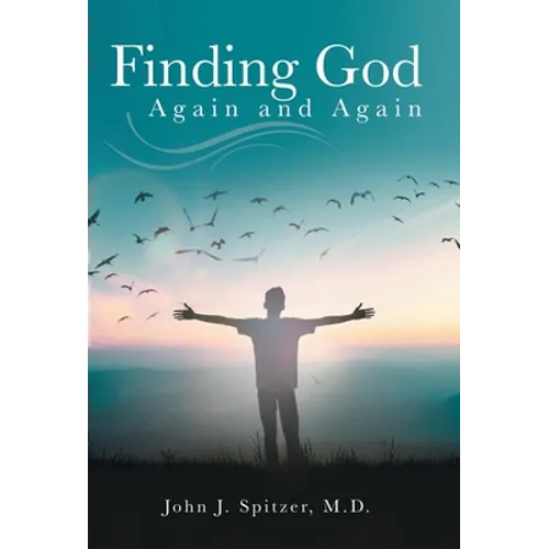 Finding God Again and Again