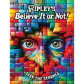 Ripley's Believe It or Not! Seek the Strange