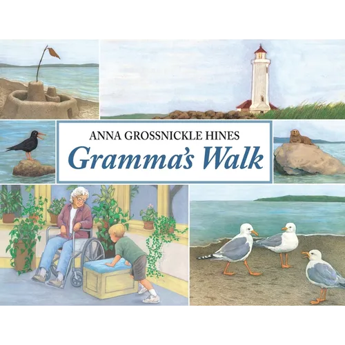 Gramma's Walk