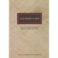 O Si Manu a Alii