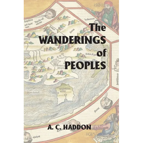 The Wanderings of Peoples