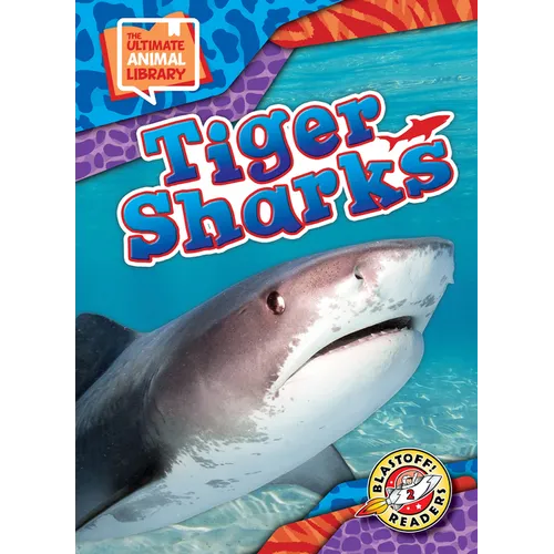 Tiger Sharks