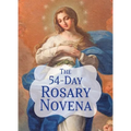 The 54-Day Rosary Novena