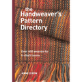 The Handweaver's Pattern Directory