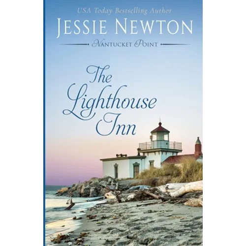The Lighthouse Inn: A Women's Fiction Mystery