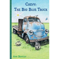 Chevy: The Big Blue Truck
