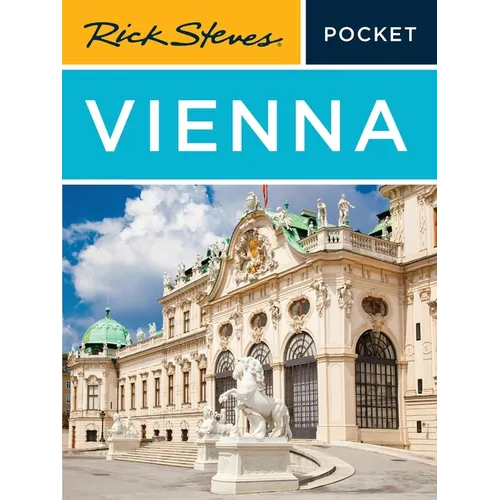 Rick Steves Pocket Vienna