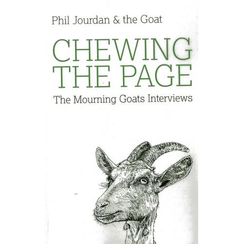 Chewing the Page