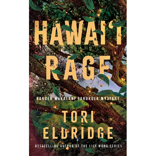 Hawai'i Rage