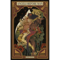 Angels Before Man