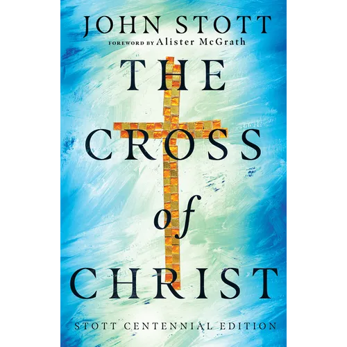 The Cross of Christ