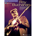 Roy Buchanan - Guitar Signature Licks: A Step-By-Step Breakdown of His Guitar Styles and Techniques