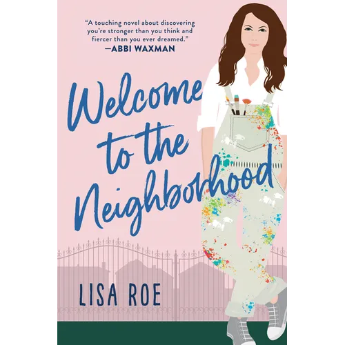 Welcome to the Neighborhood