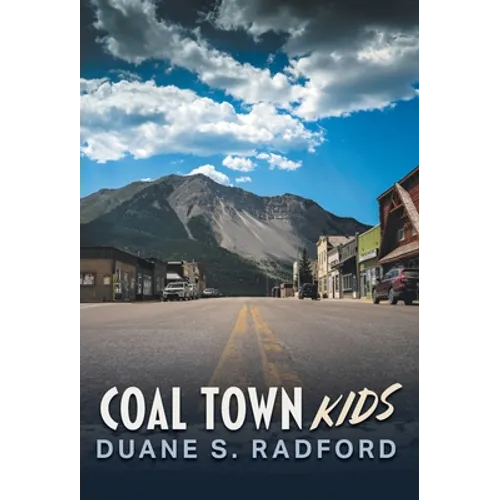 Coal Town Kids