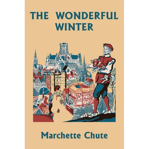 The Wonderful Winter (Yesterday's Classics)