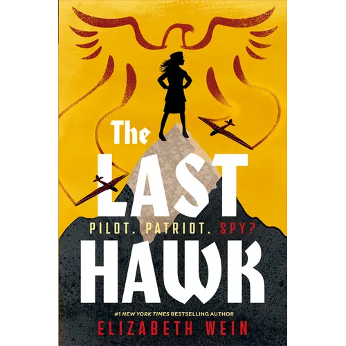 The Last Hawk