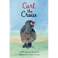 Carl the Crow