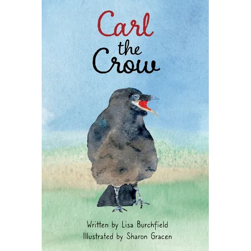 Carl the Crow