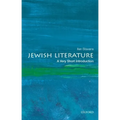 Jewish Literature: A Very Short Introduction