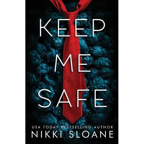 Keep Me Safe