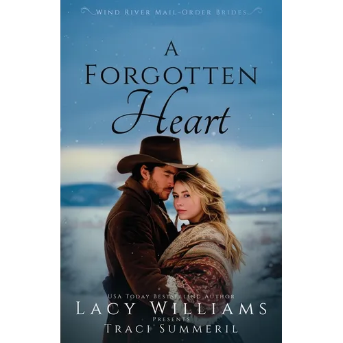 A Forgotten Heart