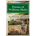 Poems of William Blake
