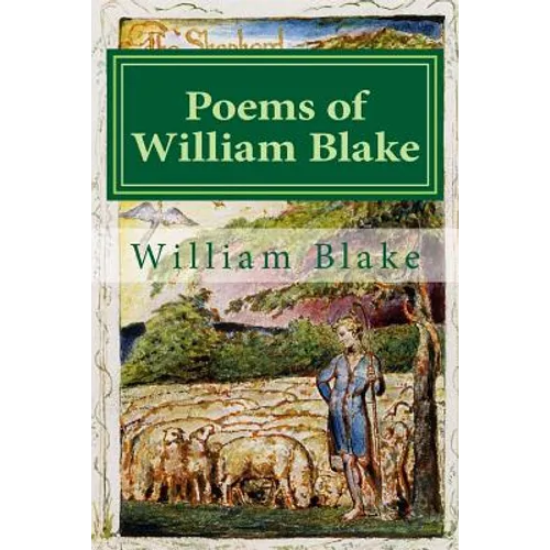 Poems of William Blake
