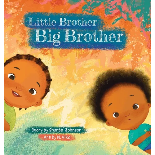 Little Brother, Big Brother