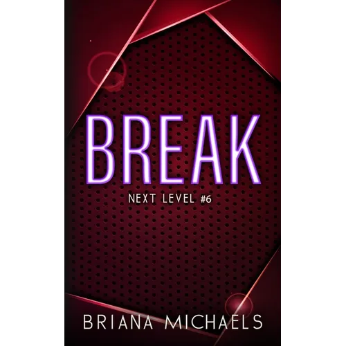 Break - Discreet Cover Edition