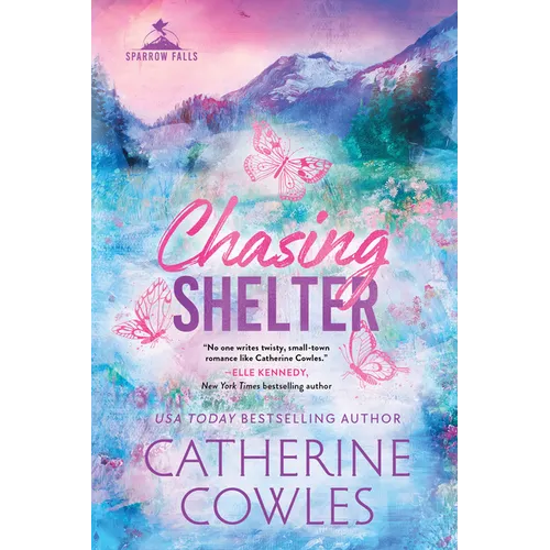 Chasing Shelter (Standard Edition)