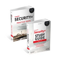 Comptia Security+ Certification Kit: Exam Sy0-701