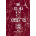 College Press NIV Commentary: Genesis Volume 2