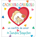 Cachorro Cariñoso (Snuggle Puppy!): Un Cantito de Amor