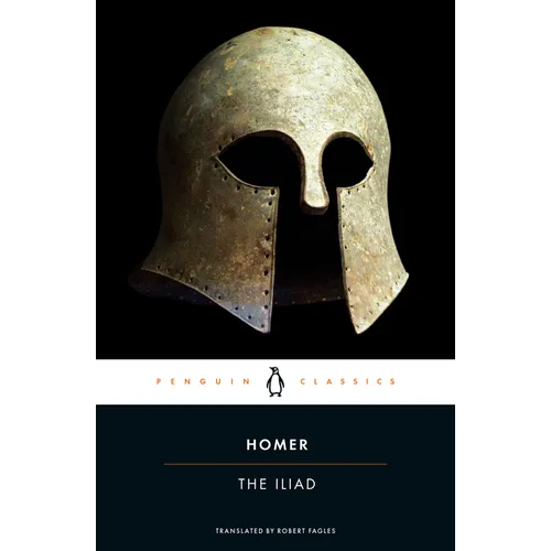 The Iliad