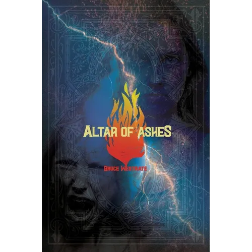 Altar of Ashes