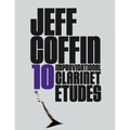 10 Improvisational Clarinet Etudes