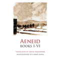 Aeneid, Books I-VI
