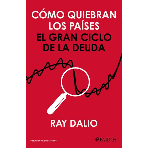 Cómo Quiebran Los Países: El Gran Ciclo de la Deuda / How Countries Go Broke