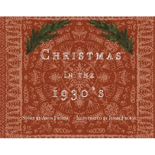 Christmas in the 1930's