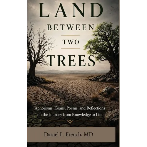 Land Between Two Trees