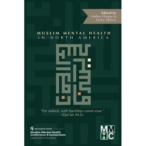 Muslim Mental Health in North America