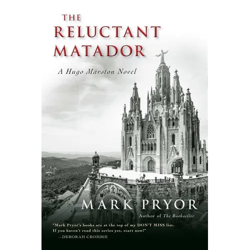 The Reluctant Matador