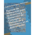 Manual de Referencia para la Práctica y Desarrollo de Conceptos Melódicos y Armónicos en el Instrumento