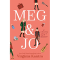 Meg and Jo