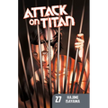 Attack on Titan 27
